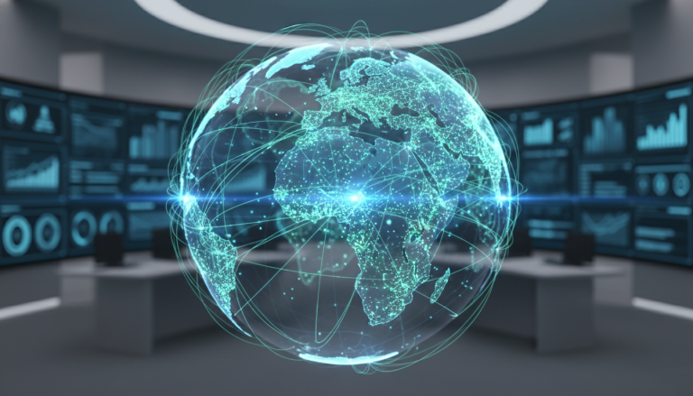 Beyond the Bottom Line: The New Calculus of Strategic Sourcing