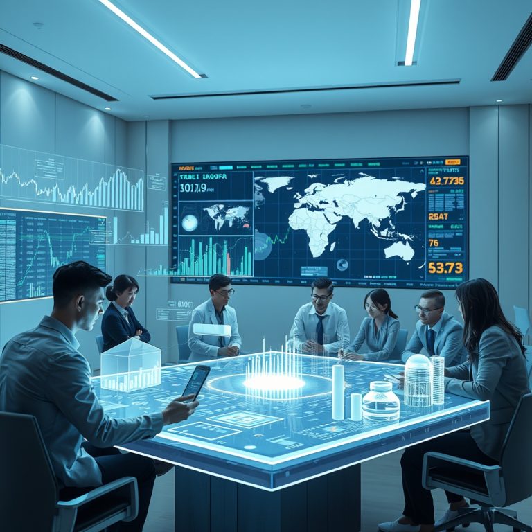 The Alchemy of Algorithms: How Machine Learning is Redefining Modern Investment Strategies