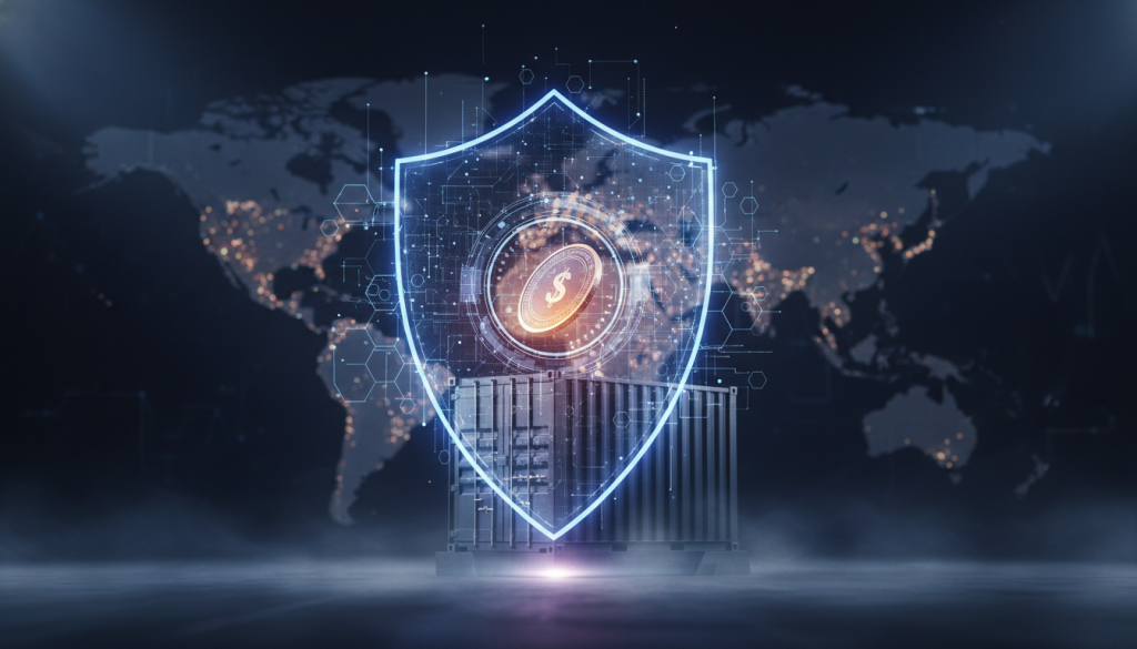 The Algorithmic Shield: Rewiring Financial Resilience Through Predictive Modeling and Embedded Protection
