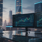 The Digital Wealth Revolution: Navigating Modern Markets and Financial Technology