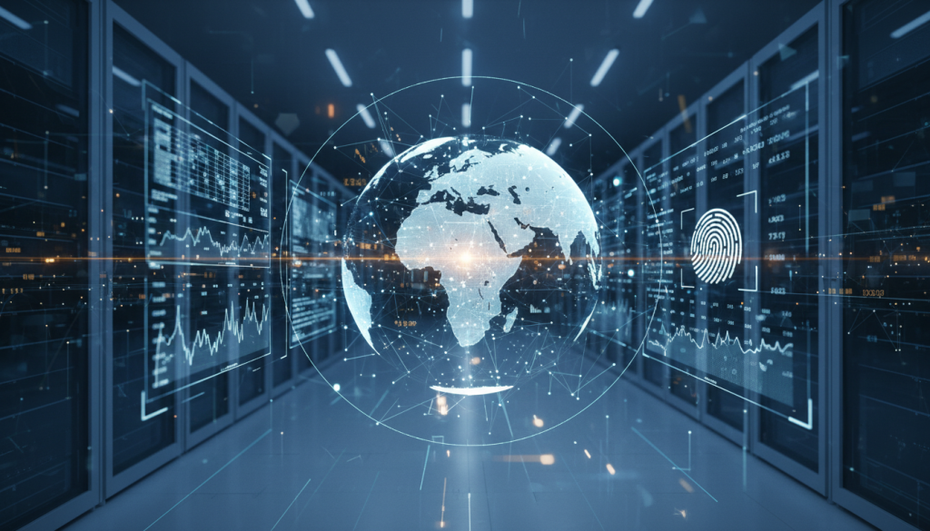 The Invisible Economy: How AI, Embedded Finance, and Open Banking Are Rewriting the Rules of Wealth