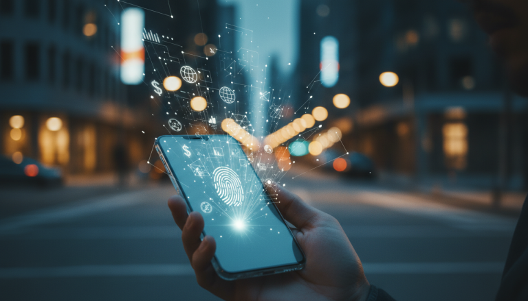 The Invisible Revolution: How Embedded Finance and Open Banking Are Rewiring the Global Economy