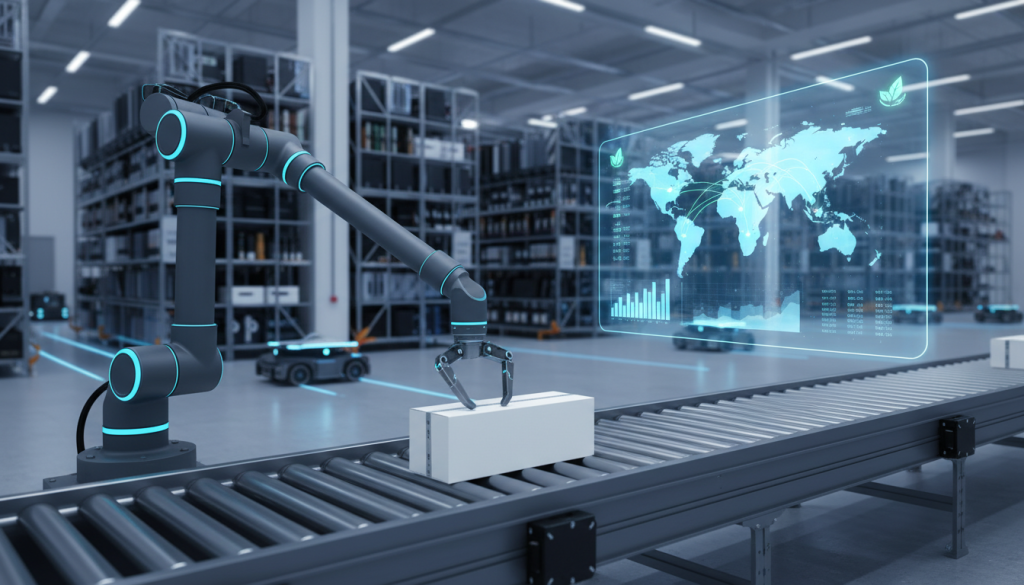The Resilient Circuit: Fortifying the Modern Electronics Supply Chain
