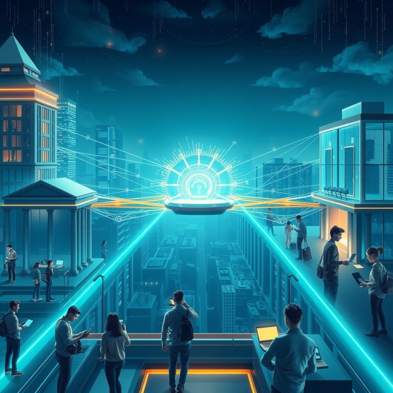 Open Banking Rails: Unlocking New Opportunities in Financial Services