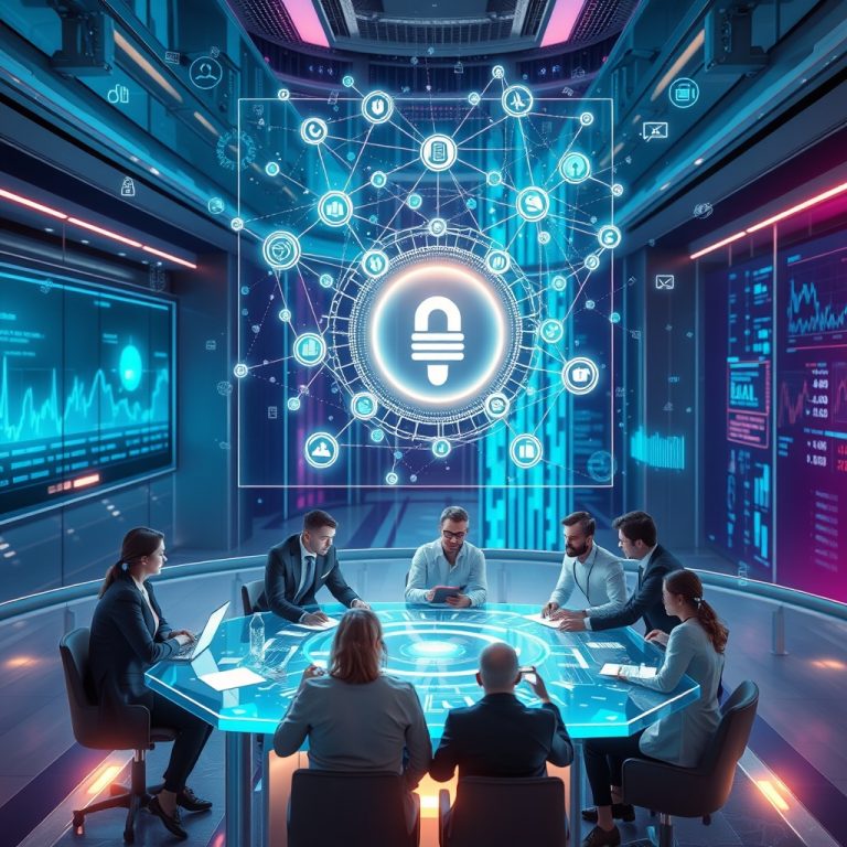 The Unseen Guardians: How Financial Risk Assessment and Smart Contracts Are Fortifying the Future of Digital Wealth