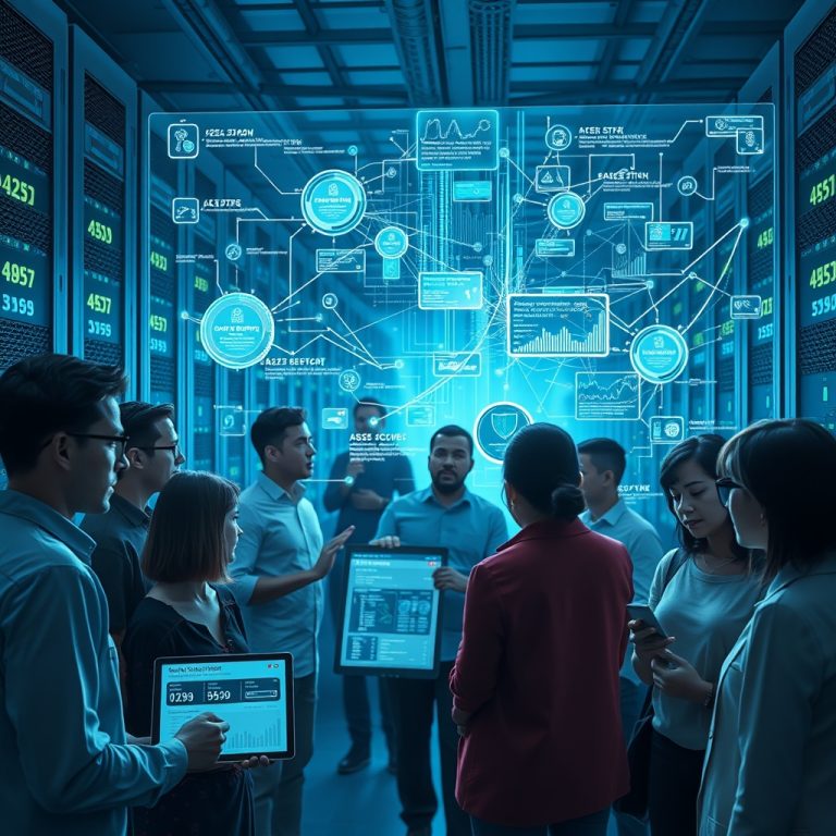The Crypto Paradox: How Decentralized Finance and High-Yield Savings Accounts Are Redefining Financial Sovereignty