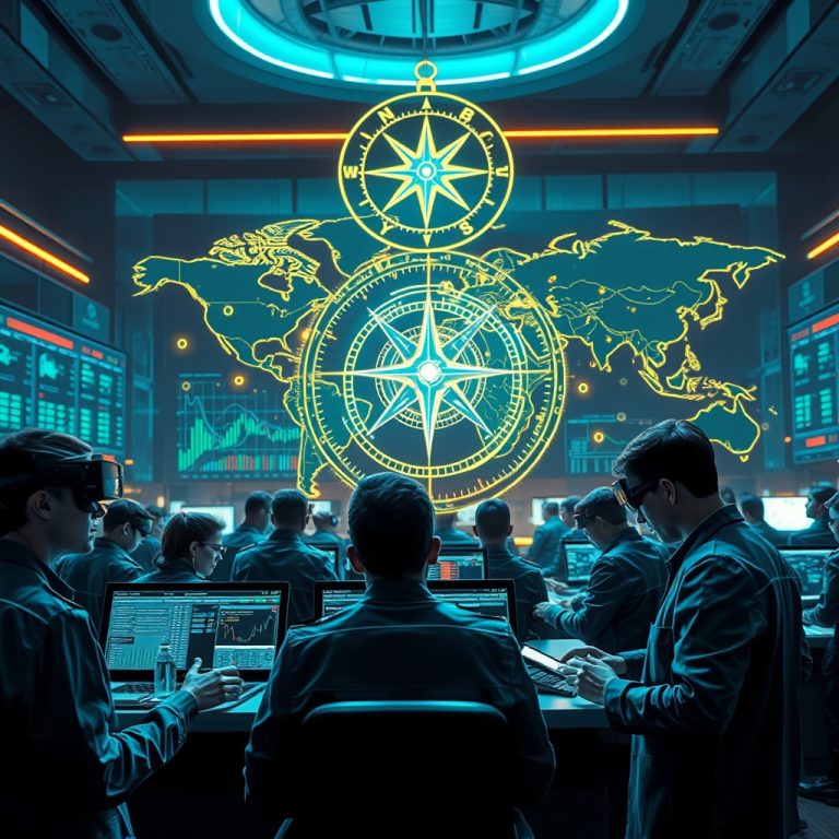 The Digital Compass: Navigating the Intersection of Forex Trading Strategies and Central Bank Digital Currencies in the Modern Financial Ecosystem