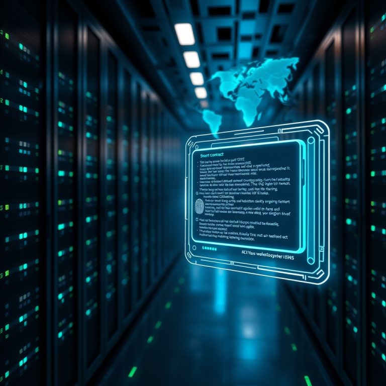 The Digital Vault Reimagined: How Smart Contracts and Crypto Wallet Security Are Crafting the Next Frontier of Financial Trust