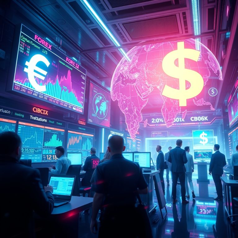 The Future of Currency: How Central Bank Digital Currencies and Forex Trading Strategies Are Redefining Global Financial Flows