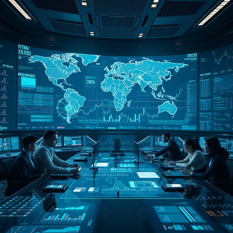 The Hidden Layers of Wealth: How Blockchain and Algorithmic Trading Are Redefining Fiscal Policy Impact in the Digital Age