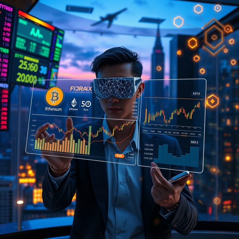 The Unseen Engine: How Cryptocurrency Trading and Forex Strategies Are Redefining the DNA of Financial Markets