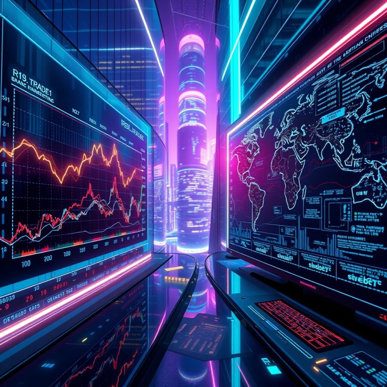 The Future of Liquidity: How Decentralized Finance and Forex Trading Strategies Are Redefining Global Market Fluidity