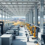 The Alchemy of Agility: How Modular Manufacturing and Additive Workflows Are Forging the Future of Smart Factories