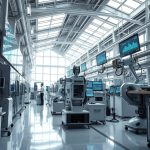 The Alchemy of Efficiency: How Predictive Quality Control and Human-Centric Production Are Crafting the Future of Smart Factories