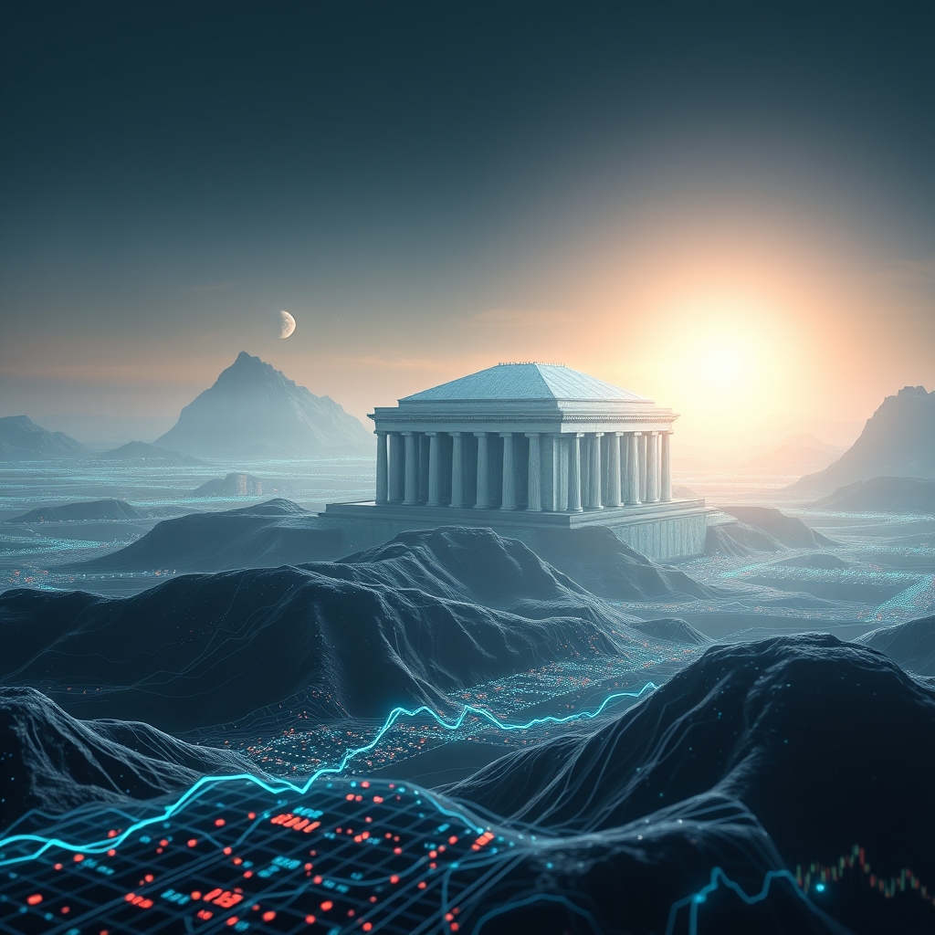 The Digital Frontier: How Central Bank Digital Currencies and Algorithmic Trading Are Redefining the Future of Forex Markets