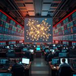 The Digital Symphony: How Algorithmic Trading and Blockchain Are Redefining the Future of Investment Portfolios