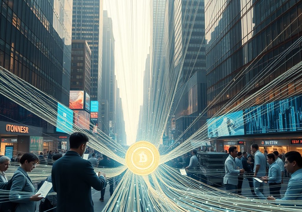The Digital Tapestry: How Smart Contracts and Algorithmic Trading Are Weaving the Future of Investment Portfolio Management